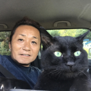 「愛猫と」【ルブレン】をモニター後「Google のクチコミ」に投稿してくれる方を募集♪の投稿画像