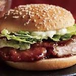 大好きなマクドナルド！#きょうの昼ごはん #ひかり味噌phoyou #monipla #hikarimiso_fanのInstagram画像