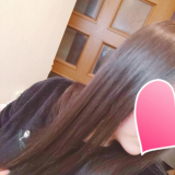 美容室帰りのあの髪に♡♡♡