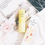 1月29日に新しく発売された﻿日本初の国産オーガニックの﻿敏感肌用オールインワン┈༝༚༝༚♡ﾞ﻿﻿﻿ HALENA オーガニックオールインワンミルク﻿﻿﻿ベビースキンケ&hellip;のInstagram画像