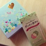 #赤みカバー #ポツポツ赤み #ニキビ跡 #グリーンマジック #セラフォア #カラーコンシーラー #コンシーラー #2018春コスメ #ナチュラルメイク #コントロールカラー #悩み解決 #補色 #セ&hellip;のInstagram画像