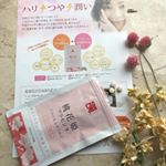 #桃花姫 の #阿膠 ( #アキョウ )入りの #プラセンタ サプリ🥰阿膠漢方で飲んだことあるけど、効き目は凄そうだっけど味が苦手で&hellip;でもこれは錠剤だから飲むだけで言われなかったらわからな&hellip;のInstagram画像