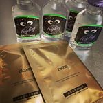 急に友達と飲む事になり、鞄の中にそう言えば、、これ入ってる。よし、飲んどこ。と思い飲み、お酒も飲み過ぎました、朝子供のお弁当を作らないといけなくて、朝起きれるかな、頭痛いかな。と思ったんですが、頭痛も&hellip;のInstagram画像