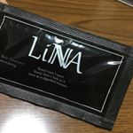 モニター当選しました💓LINNA、（リンナ）アウトバストリートメント5袋セット🙋&zwj;♀️✨ 剛毛癖っ毛で悩みの尽きない髪なので、中々合うトリートメントに出会えないのですが&hellip;🤦&zwj;♀️ こちらのトリート&hellip;のInstagram画像