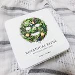 BOTANICAL ESTHEシートマスク！たった55秒でスキンケア完了のシートマスク♪という目を引くキャッチコピー😊.ステラシードの製品はシャンプー・トリートメントからリップ、ハンドクリ&hellip;のInstagram画像