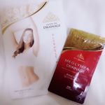 【めぐりんぱ ドレナージュ】血行や代謝にアプローチし、毛細血管を健やかに保つ働きがあるといわれているヒハツという植物✨ヒハツの摂取により冷えが解消し、むくみにも効果的です♡2ヶ月のモニ&hellip;のInstagram画像