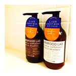 ビオチン＋オイルシャンプー＆トリートメント✨「さっぱり」と「しっとり」タイプがある中、こちらはオイルインの「しっとり」❗️🙌驚いたのは指通りが良いこと😳シャンプーの段階で実感🎶乾燥の季節に&hellip;のInstagram画像