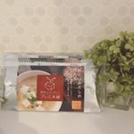...❁︎まるごとキューブだし❁︎..プレミ本舗さんの『まるごとキューブだし』をお試しさせていただきました😍..ずっと使ってみたかったお出しが使えて嬉しかったです♡&hellip;のInstagram画像