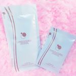 ケアナチュラルさんの《薬用ホワイトモイスチュアパックLC》を試してみました❤️.毛穴の黒ずみや汚れもごっそりヽ(*&acute;＾｀)ﾉ❤️とろける炭酸パックで至近距離でも毛穴が気にならない肌へ✨&hellip;のInstagram画像