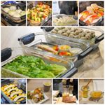 コンエアージャパン合同会社 クイジナート( @cuisine_art )様のスタジオで「クイジナートのヘルシークッカーで簡単蒸し料理！」に参加してきました♪ずらりと並んだヘルシークッカー7台に&hellip;のInstagram画像