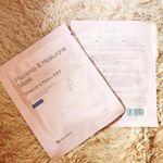 ．#ビービーラボラトリーズ #プラセンタヒアルロンマスク #シートマスク #monipla #BbLABORATORIES_fan ．．プラセンタにヒアルロン酸♡冬のカッサカサお肌への救世&hellip;のInstagram画像