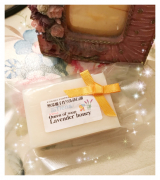 口コミ：無添加手作り石鹸♡の画像（1枚目）
