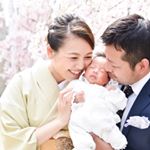 *..暖かくなったと思ったら今日は寒い。桜が咲く季節が近づくと娘が一歳を迎える🌸..#桃爛漫で桃日和#ネクターサワーピーチ#かぞくみらいフェス #フレテミー&hellip;のInstagram画像