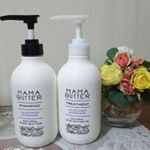 ママバター　トリートメントラベンダー＆オレンジを試させてもらいました✨ 【シャンプー説明】天然由来保湿成分・シアバター3％と、植物由来のヒートプロテクト成分*配合。乾燥や紫外線ダメージから頭皮&hellip;のInstagram画像