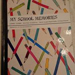 マイスクールメモリー_オリジナル_を使ってみました🥰💓こちらは小学校1年生から高校3年生までの12年間の通知表や賞状、写真などを整理して保管できるファイルになります✨入学してどうやって賞状&hellip;のInstagram画像