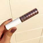エテュセのアイシャドウいただきました😍🙌.ちょっとメタリックだけど、意外と馴染むカラーでお気に入り🥰.#ettusais #エテュセ #アイカラー #アイシャドウ #メイク #チップオ&hellip;のInstagram画像