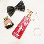 ジョイココ スクラブハンドソープディズニー@joy.coco_japan.このディズニーデザインは2月末までの限定販売なのでお早めに💝.ミニーのSweet Peaは甘い甘い花の香り&hellip;のInstagram画像