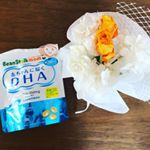 雪印ビーンスターク様の#赤ちゃんに届くdha サプリをいただきました✨前々から、色んなサプリとかは飲んでいたけど、子供が産まれてからは、子供にとってちょっとでも良いものを&hellip;とさらに色々考える事&hellip;のInstagram画像