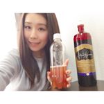 【酵素レポ😊】@gloryinternational ファストザイム プラス😋🍴✨・70種類以上の作物を3年半熟成発酵させて作った植物性乳酸菌発酵飲料に、スーパーフードであるブルーグリーアルジ&hellip;のInstagram画像