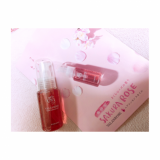 VALANROSEヘアエッセンスオイルさくらローズ