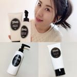 ムスクに包まれるボディケア天国👼.ずーっと気になってたSofaith✨なんたって、私の好物《ムスクの香り》のボディケア😋ご縁を頂き、ここ1ヶ月愛用してたので私なりの使用レポをカキカキ✍&hellip;のInstagram画像