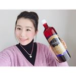 【酵素レポ😊】@gloryinternational ファストザイム プラス😋🍴✨・70種類以上の作物を3年半熟成発酵させて作った植物性乳酸菌発酵飲料に、スーパーフードであるブルーグリーアルジ&hellip;のInstagram画像