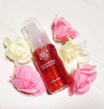 VALANROSE ヘアエッセンスオイル さくらローズ