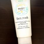 #メデル #メデルナチュラル #ナチュラルコスメ #monipla #bxenatural_fanのInstagram画像