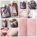 .今日はこちらの商品を紹介しますね＼(^o^)／.▽▼▽紹介するのはこちら▽▼▽.#株式会社フォーエス 様の.@wahadabisen.和肌美泉 発酵・#豆味噌 #&hellip;のInstagram画像