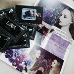 :嬉しいいいい🌝ありがとうございます✴.:*･ﾟ:#LINNA #リンナ #アウトバストリートメント #洗い流さないトリートメント #ヘアケア #outbathtreatment #美&hellip;のInstagram画像