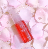 バランローズヘアエッセンスオイル