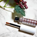 .美容レポ✏︎▶︎エテュセ　チップオン アイカラー 02＊SNSでも人気のルース状パウダーアイカラーをいただきました👀チップも細いのでライン上にも目元のぼかしも簡単にできるのがポイ&hellip;のInstagram画像