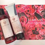（画像スワイプしてね！）✄ - - - - - - - - - - - - - - - -本日ご紹介するのは✨アルメナス(@almenas_official)【アルメナス エアリーシャ&hellip;のInstagram画像
