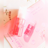 ストレートヘアが簡単に決まる♪