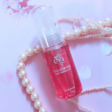 さらさらつやつやになれる♪