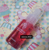 春限定の「さくらローズ」の香り