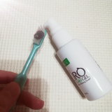 口コミ：モニター☆JUSO 歯磨きジェルの画像（2枚目）