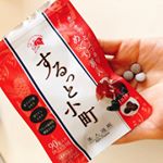 #むくみ改善 に#むくみ解消 #美脚 サプリの#するっと小町 #メリロート #赤ブドウ葉エキス 配合！#カリウム や#ポリフェノール も豊富で、粒タイプで喉につっかえないから続けやすい&hellip;のInstagram画像
