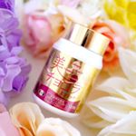 美チョコラ始めました❤️ 普段のスキンケアやメイクではどうしてもカバーできないものを内側のケアから✨美チョコラの中でも、美チョコラエンリッチは潤い成分として近年注目を浴びているALAを配合して&hellip;のInstagram画像