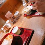 最近美味しい食べ物いただいてるー連れて行ってもらったお蕎麦屋さん。#monmarche #tuna #oceanprincess #monipla #monmarche_fanのInstagram画像