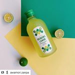 このパケがかわいい&hearts;#今日は残波 #monipla #zanpa_fan#Repost @awamori.zanpa (@get_repost)・・・ついにリポストキャンペーン&hellip;のInstagram画像