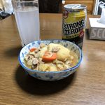 #ののじ #人参三昧 #人参シリシリ #にんじん料理 #にんじんレシピ #monipla #leben_fanのInstagram画像