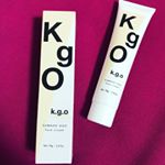 .【K.g.O スマホアゴ フェイスクリーム】もう名前が面白過ぎます！！ついついスマホ見るときに気を付けていても悪い姿勢になりやすいので使ってみました♡たった1日2分のマッサージで変化&hellip;のInstagram画像