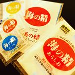 ✔️モニター当選しました🤲.今回は#海の精あらしおモニターさせて頂きました★.塩むすびにしました🍙子供達がペロッと😋完食しました。優しい塩気でとても美味しかったです♡&hellip;のInstagram画像