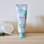 ❥︎ ピディット オイルコントロールベース N﻿《フローラルの香り》[ミントカラー]﻿﻿ミントカラーの﻿オイルコントロールベースを頂きました🍀﻿﻿赤みが強く出がちの肌の方におす&hellip;のInstagram画像