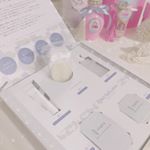 🛁🧼🐼.お試しセット使ってみたらめちゃくちゃ良かった🥰#築野食品 #イナホ #inaho #米ぬか #スキンケア #保湿ケア #乾燥肌 #乾燥肌対策 #乾燥肌の味方 #スキンケア大好き&hellip;のInstagram画像