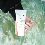 はちみつ🐝⋆゜洗顔👌希少なオーガニックホワイトハニーを使用してます｡ナショジオでは世界最高ランクのはちみつ!と絶賛されてるほど｡ナショジオ大好きなので、これは!とビビっと飛びつきま&hellip;のInstagram画像
