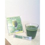 なんだかんだ#不規則 な生活、体の為に毎朝#青汁 を飲んでいるのですが、#青汁プロ という青汁を飲んでみました♪.体に良いのは分かってるけど、#ケール の味があまり得意ではなくて(^^;)今ま&hellip;のInstagram画像