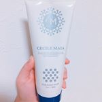 また当たったんだがw#CECILEMAIA #セシルマイア #インバスリムーバー #インバス仕様 #お風呂場で塗れる #除毛 #時短除毛 #容器スポンジ一体型 #手が汚れない #簡単に塗れる #m&hellip;のInstagram画像