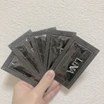 .試供品なんだけどめっちゃパッケージがかわいい！！！！！モデルさんも使用するくらいの実力！！！！！ほんといい匂いだしするするなるし続けたらいい女になる感が間違いない！！！！！いい女にな&hellip;のInstagram画像